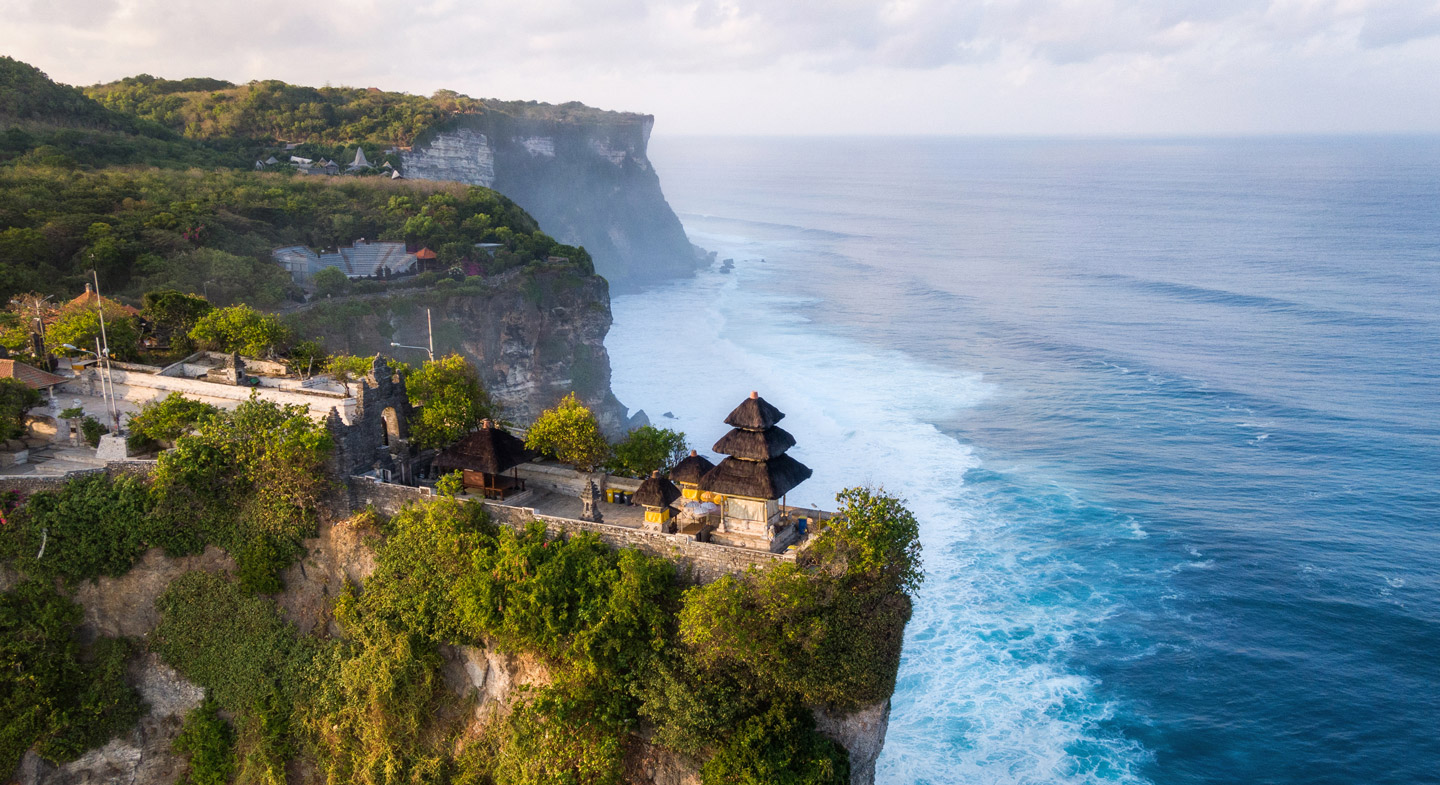 Export transportations to Indonesia