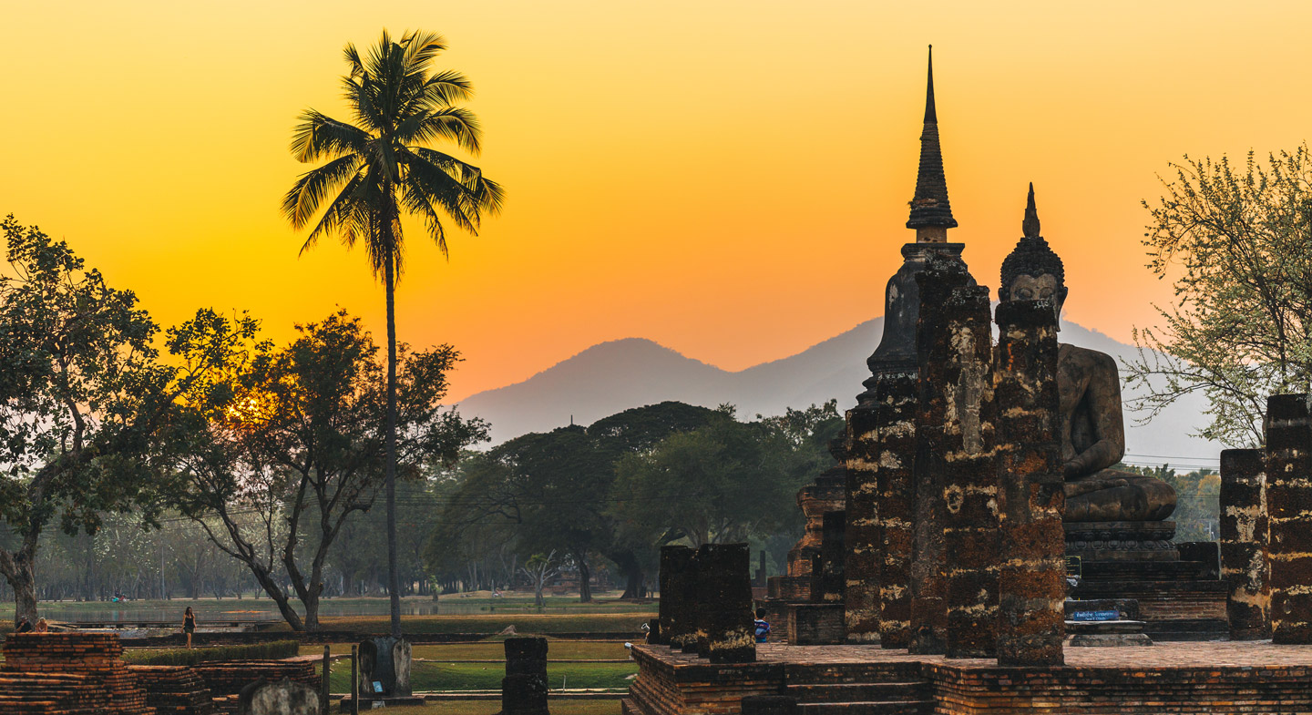 Export transportations to Thailand