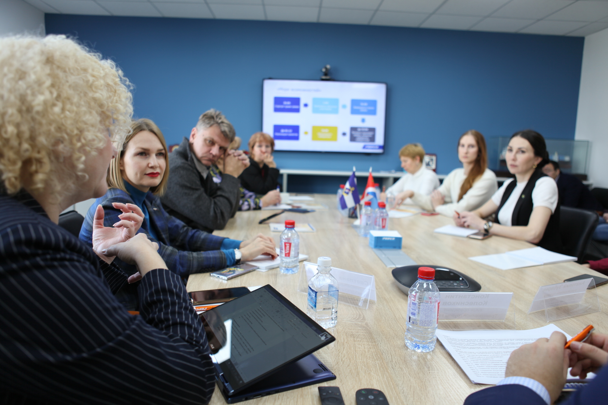 FESCO launching a contest of social projects addressing the most acute social problems of Primorye
