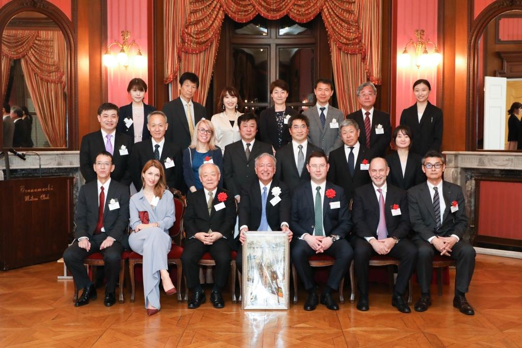FESCO launches new service to deliver cargoes from Japan to Moscow faster