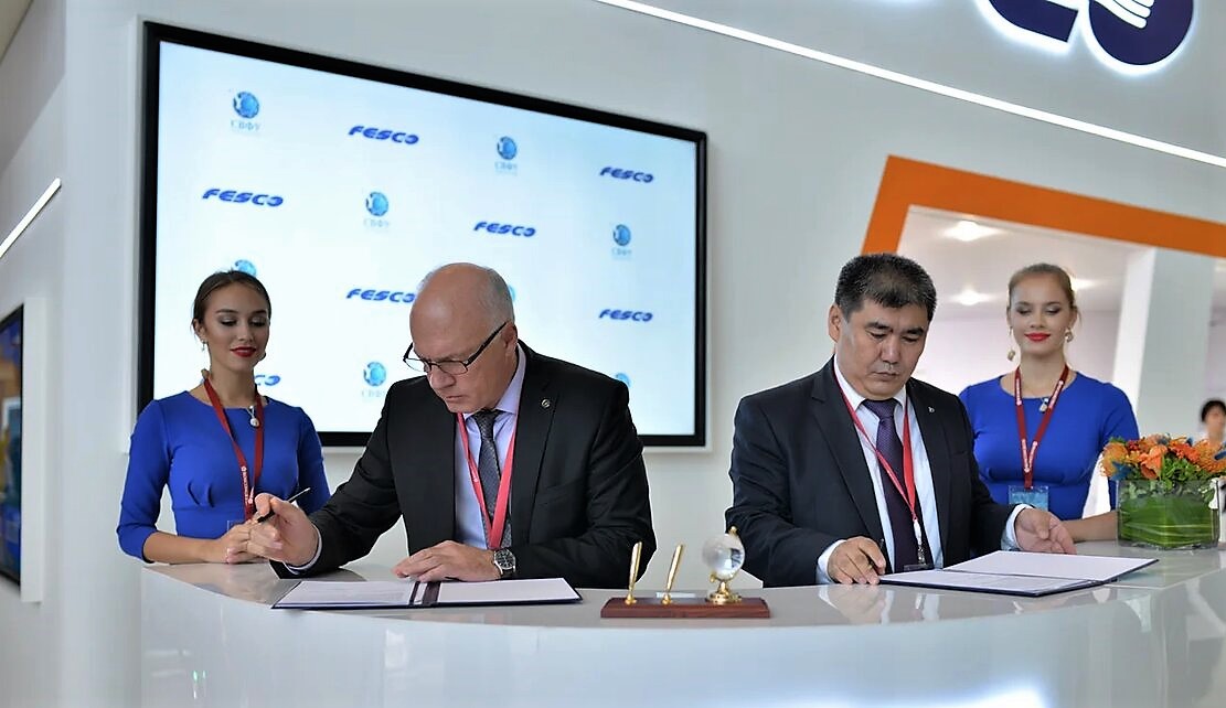 FESCO and NEFU to cooperate in scientific research and development