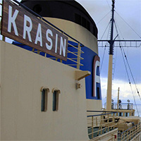 FESCO completed winter navigation in the Tatar Strait and at Aniva Bay FESCO completed winter navigation in the Tatar Strait and at Aniva Bay