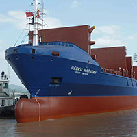 Reduction in Transit Time for Transportation between Vladivostok and Kamchatka during the Preholiday Season