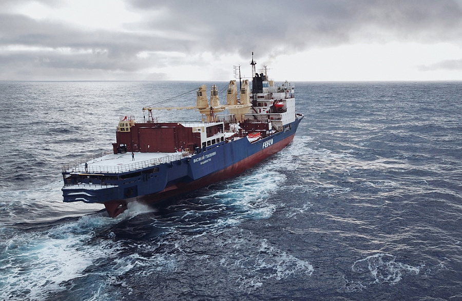 FESCO to supply India