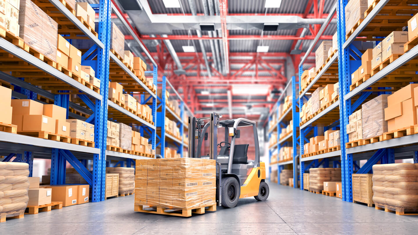 Consolidated cargo transportation