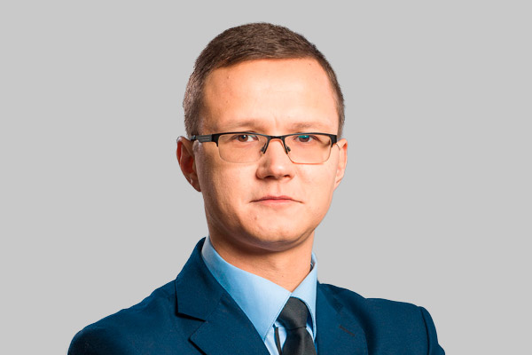 director